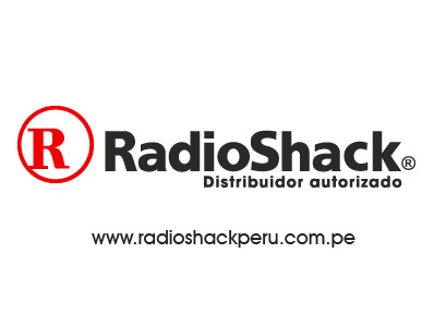 RadioShack®